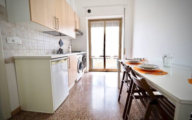 Dimora Duse nella Lussuosa Albaro