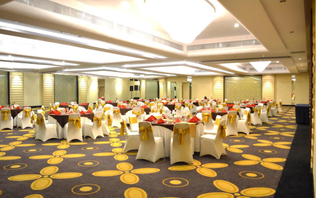 Hotel New Saphir Yogyakarta