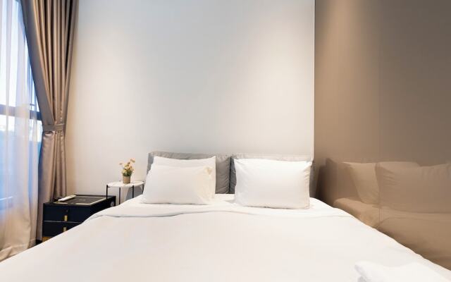 The MarQ Lanc. District 1