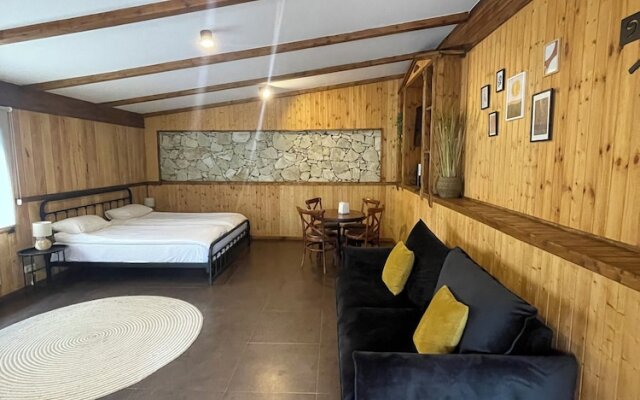 Отель Kirovi Tun