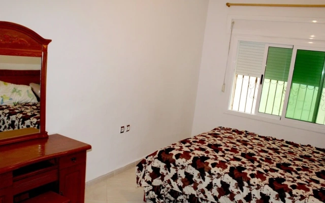 Residence California Fnideq