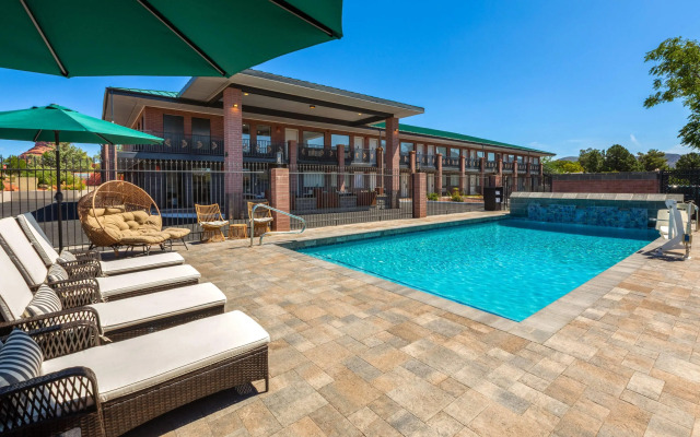 Kokopelli Inn Sedona, Trademark Collection by Wyndham