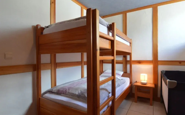 Holiday Home in Butgenbach Near the Lake