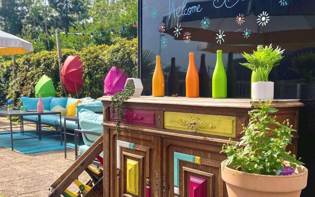 Mercure Reims Parc des Expositions