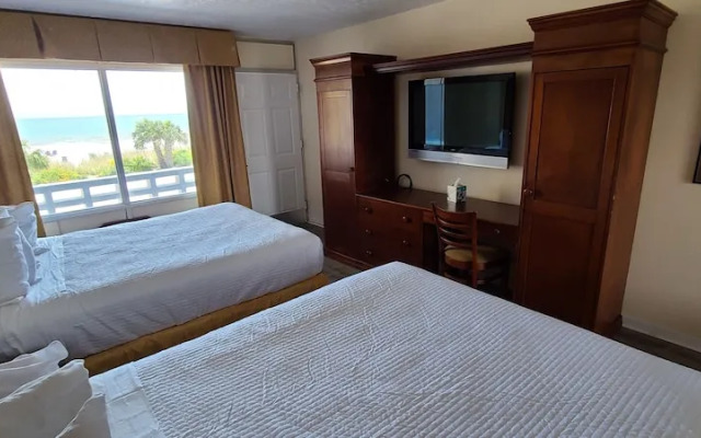 Twilight Surf Hotel Ocean Front