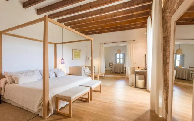 Predi Son Jaumell Hotel Rural