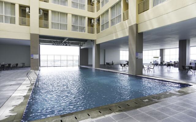 Capital O 2677 My Tower Apartment