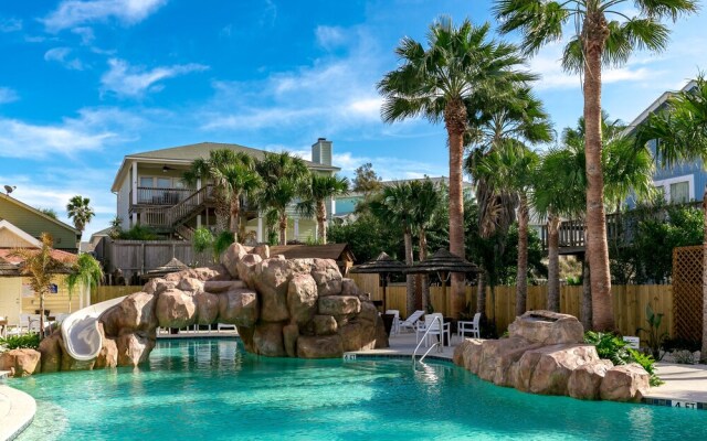 Endless Happy Hour 4Br Condo