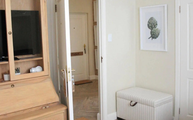 Thornton Gap Guesthouse
