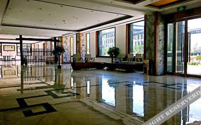 Yue Yue Hotel