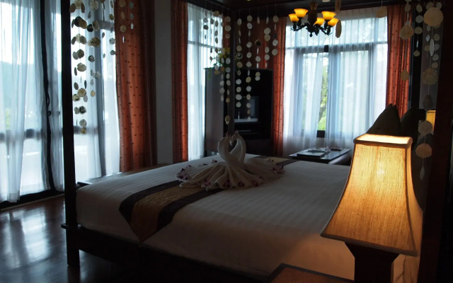 Racha Kiri Resort and Spa Khanom