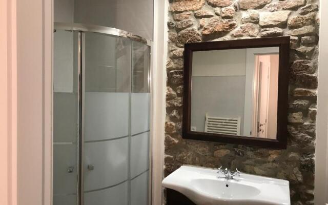 Apartamentos Rurales Playas De Niembro