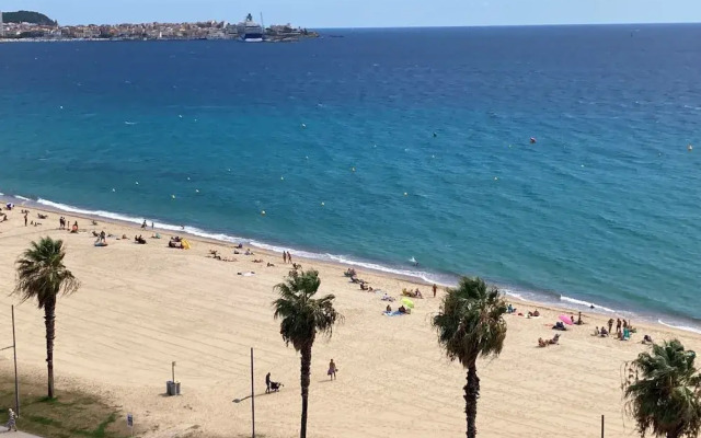Beach Studio Loft Costa Brava