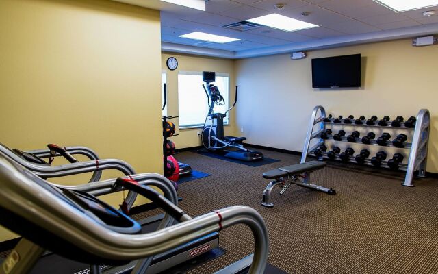 TownePlace Suites by Marriott Lancaster, CA