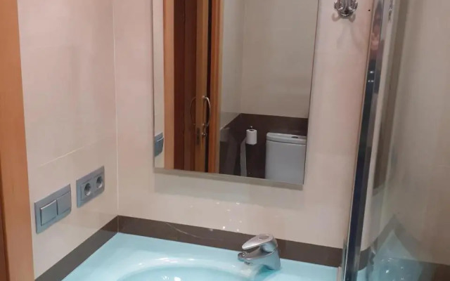Albaida II Bajo G Apartamento Nerja