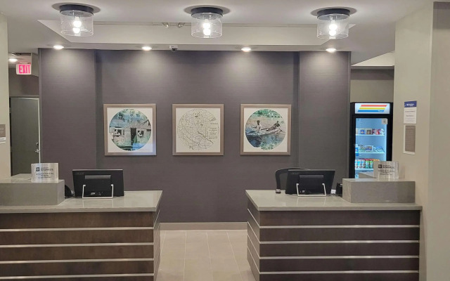 Best Western Plus Grand Rapids MN
