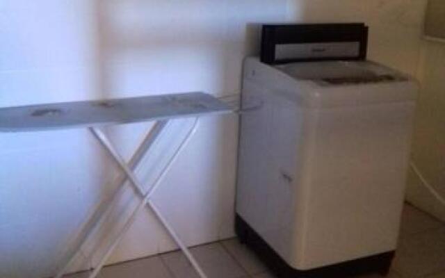 Hypermall Apartment