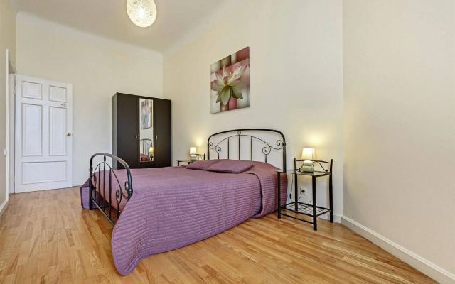 Rigaapartment Gertruda