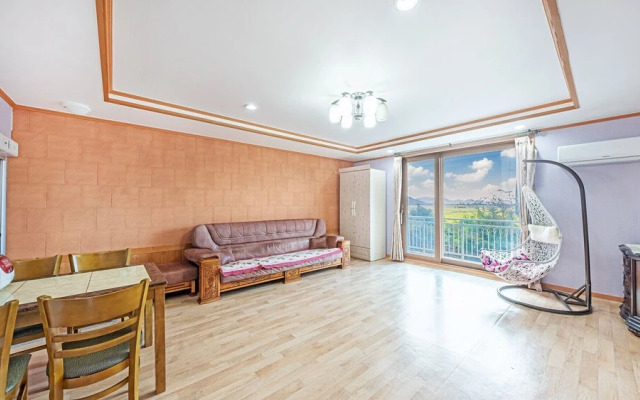 Yongmaru Pension Suncheon