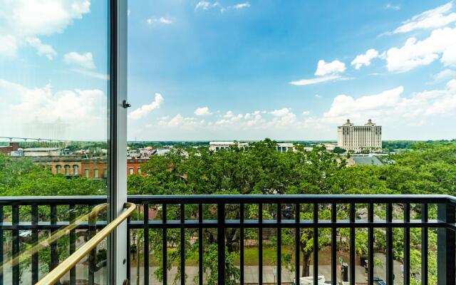 Holiday Inn Express Savannah - Historic District by IHG