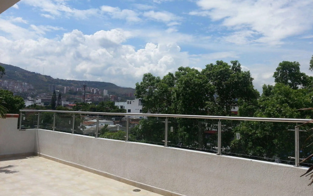 Hotel Elite Tequendama Cali