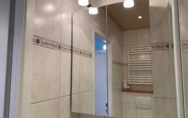 Appartement Seesicht