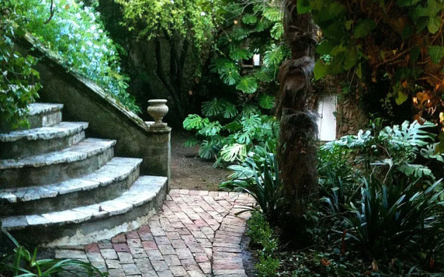 Villa Domenicale