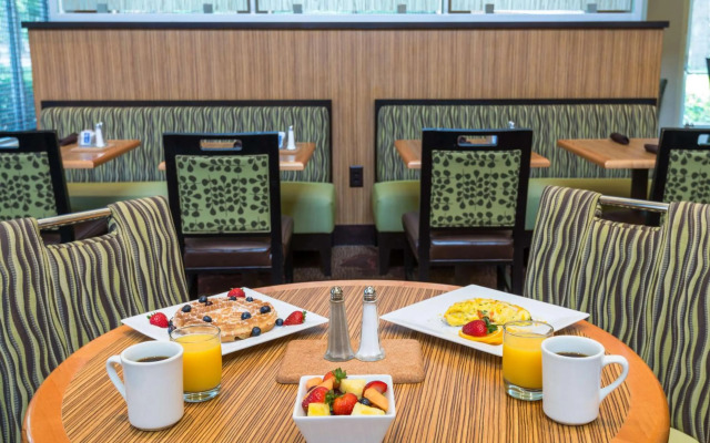 Hilton Garden Inn Atlanta North/Alpharetta