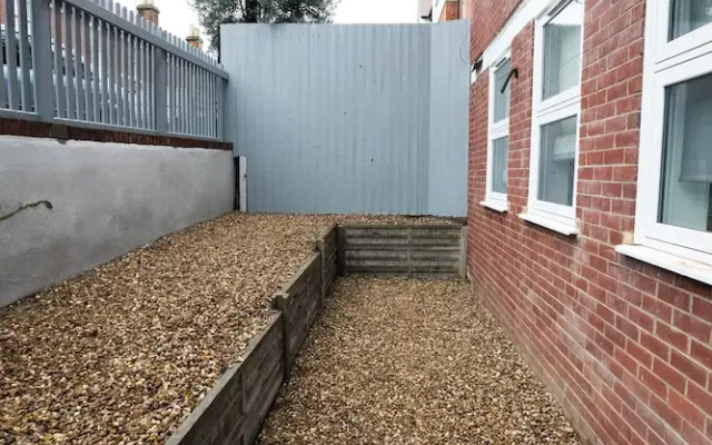 Colchester Studio Suites