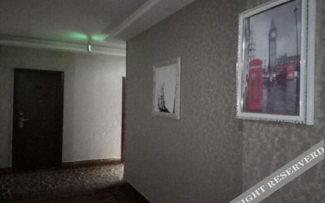 Wanhao Holiday Hotel