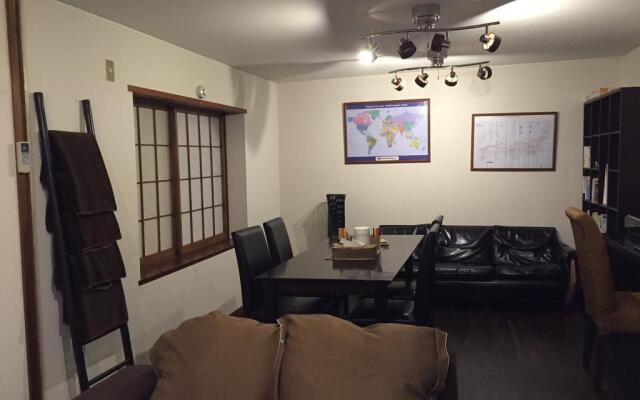 Hostel Ann
