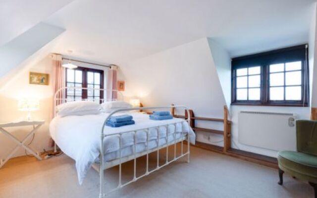 House Eelsfoot Soraga Di Fassa