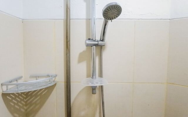 Cozy Studio Apartment at Pavilion Permata