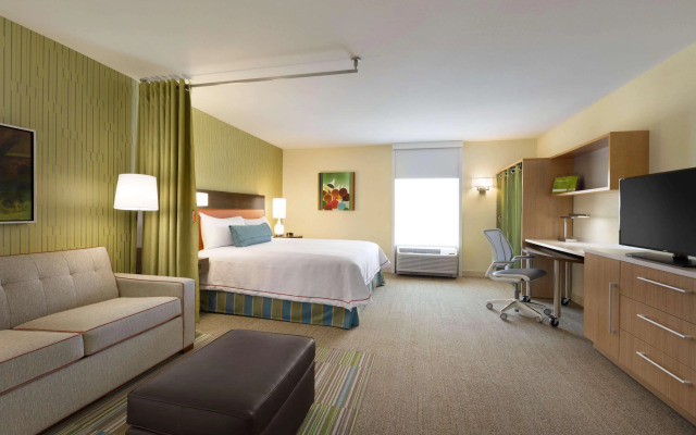 Home2 Suites by Hilton Grovetown Augusta Area