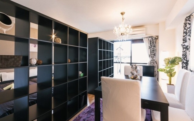 Hostel Fukuoka.com Tenjin no.2