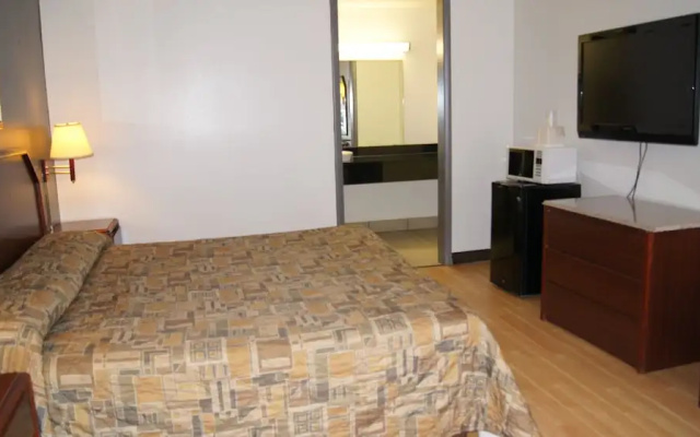 Motel 6