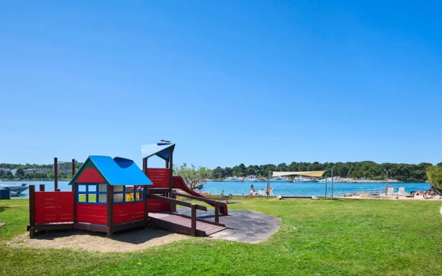 Villa Galijot Plava Laguna