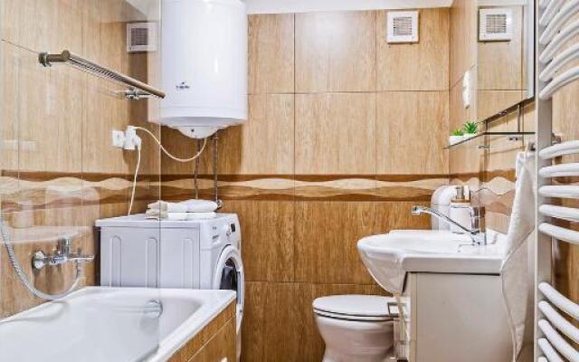 Rumbach City Centre Paradise