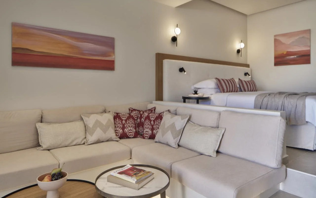 Celestial All Suites