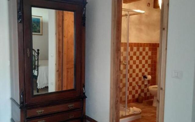 B&B L'amaca Della Felicita