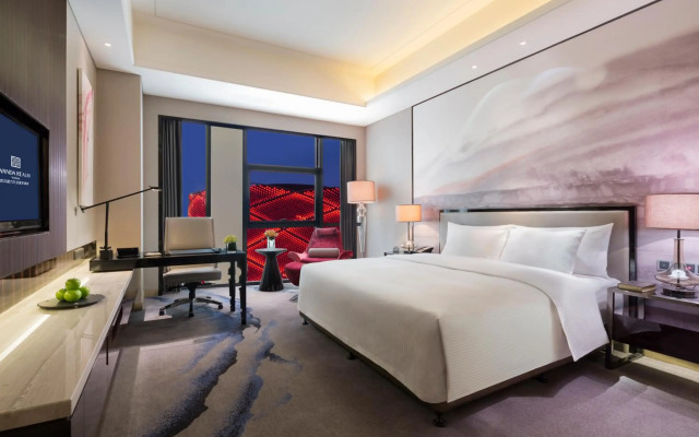 Wanda Realm Wuhan