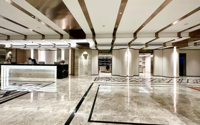 Grace Hotel