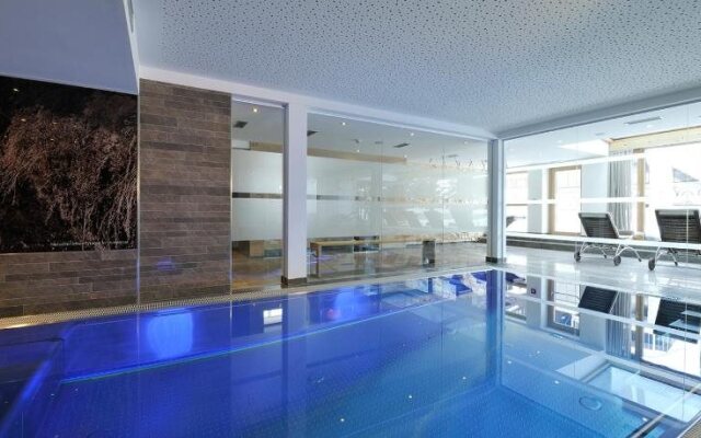 Sunnsait - Appartements für Genießer