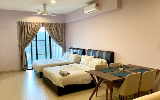 DW Little Home at Midhills Genting