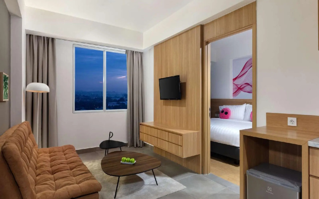 favehotel Karawang