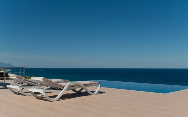 Villa Ocean View by Amy Villas