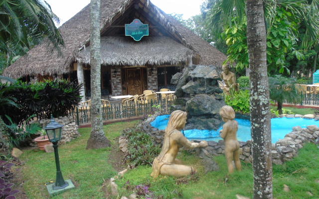 Horizontes Los Caneyes Hotel