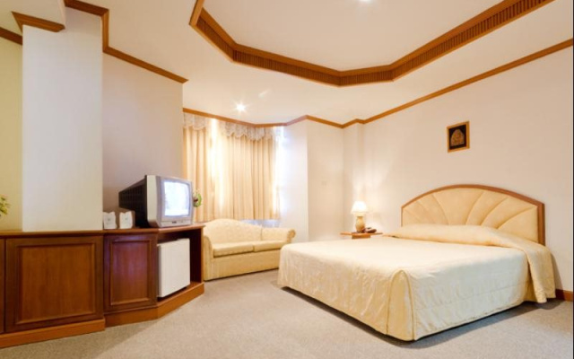 Hermitage Hotel & Resort
