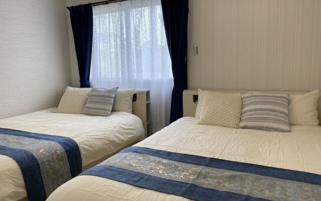 Star House Miyako Island