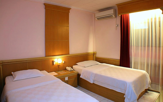 TURIM Presidente Hotel